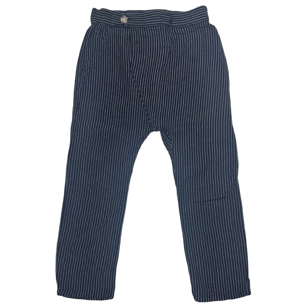 H&M Pinstripe‎ Pants